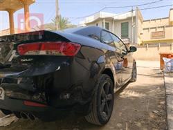 کیا فۆرتی کوپ